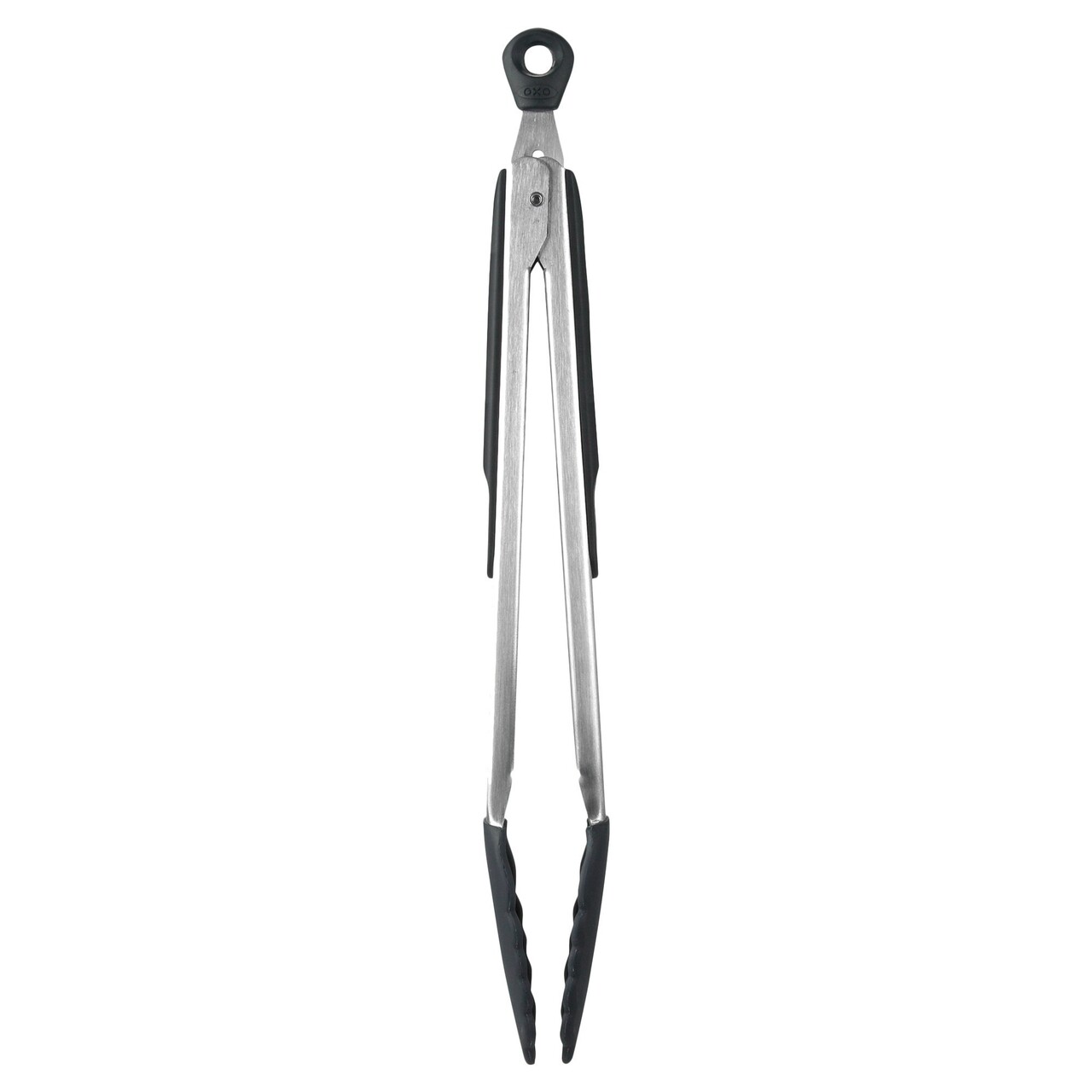 Cleste de bucatarie, inox, 35 cm, "Good Grips" - OXO - imagine 7